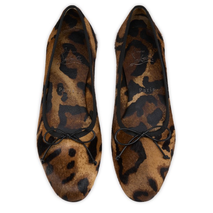 Christian Louboutin Sweetie Jane - Image 3